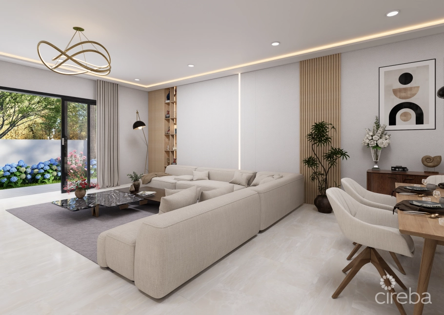Almond Heights - Brand New 2bed/2.5bath