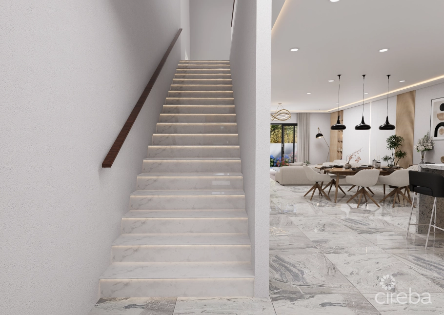 Almond Heights - Brand New 2bed/2.5bath