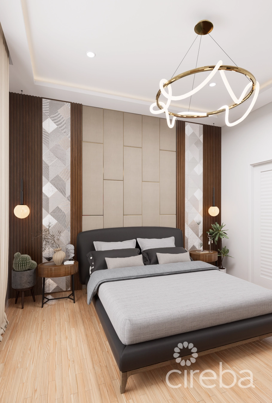 Almond Heights - Brand New 2bed/2.5bath