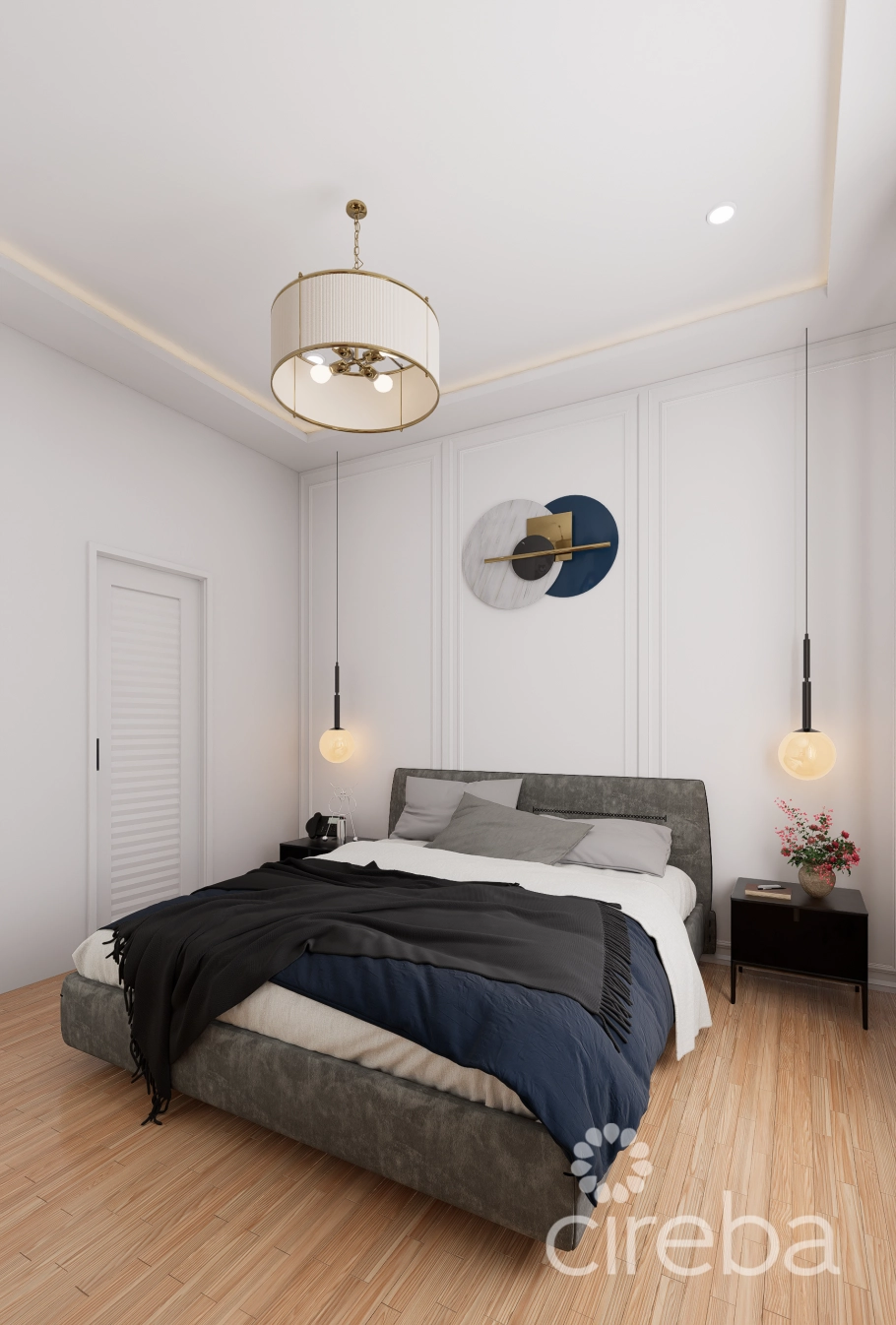 Almond Heights - 2bed / 2.5bath Condo