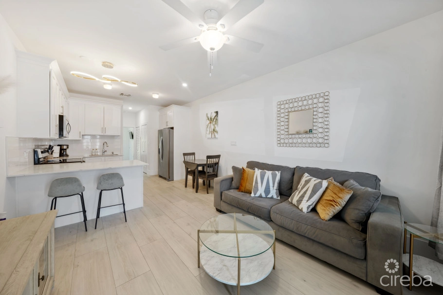 La Paidion #9 Reduced!