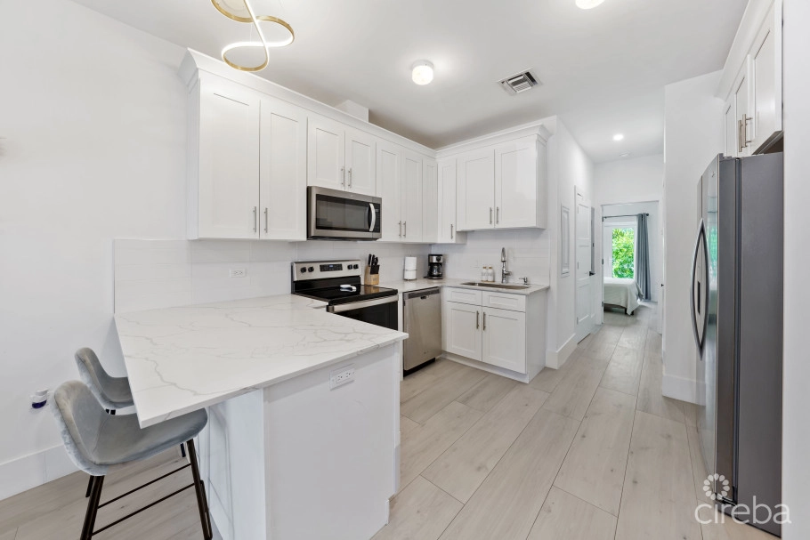 La Paidion #9 Reduced!