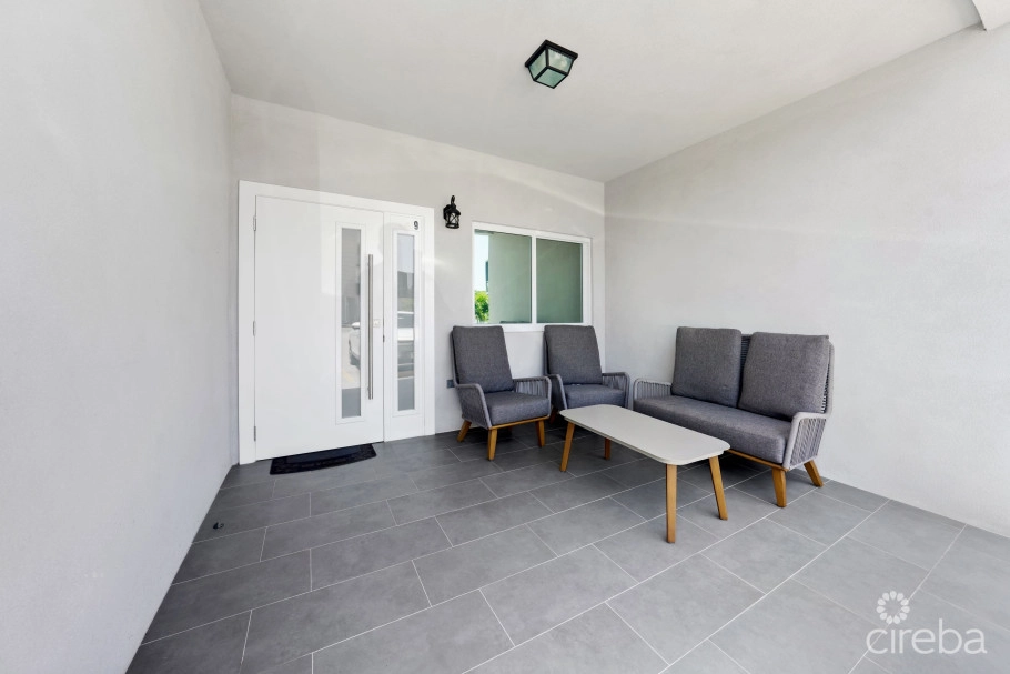 La Paidion #9 Reduced!