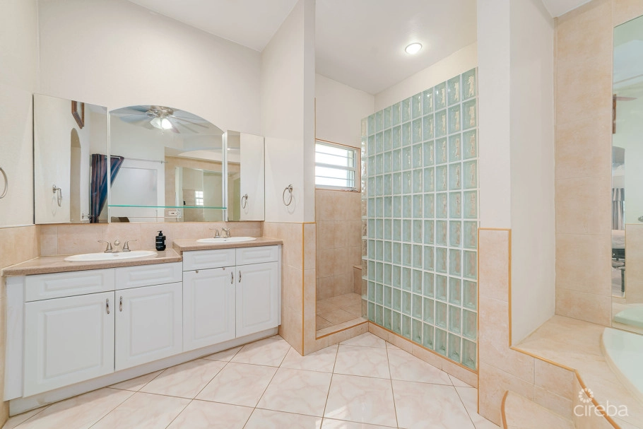 4 Bed + Office / 3.5 Bath Single Family Home