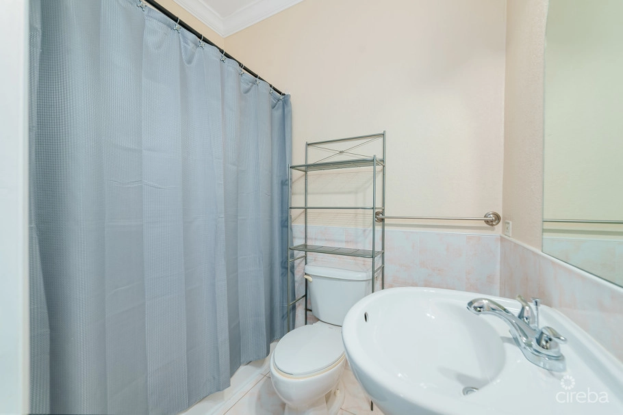 4 Bed + Office / 3.5 Bath Single Family Home