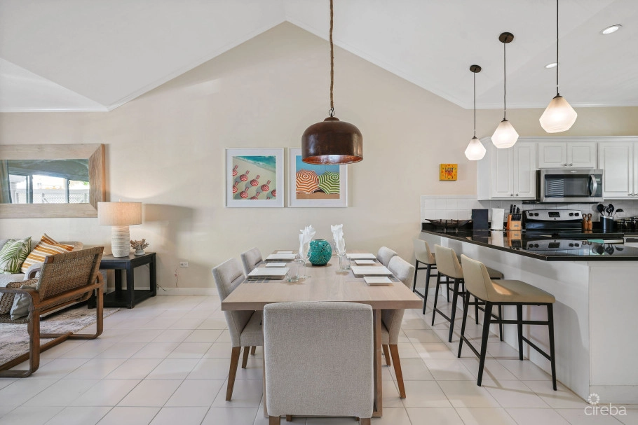Coconut Bay 115