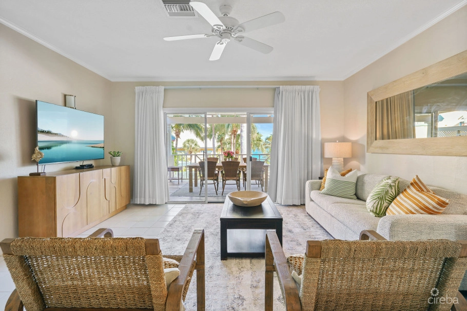 Coconut Bay 115