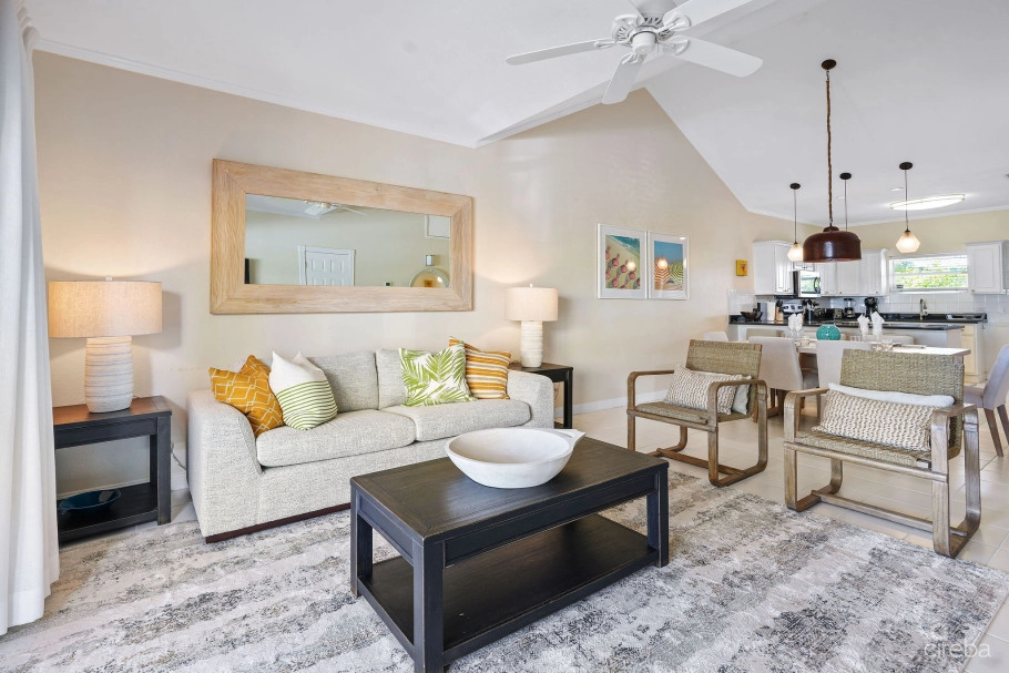 Coconut Bay 115