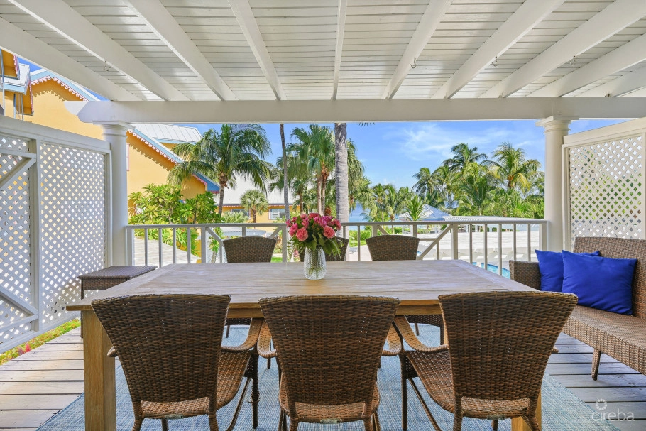 Coconut Bay 115