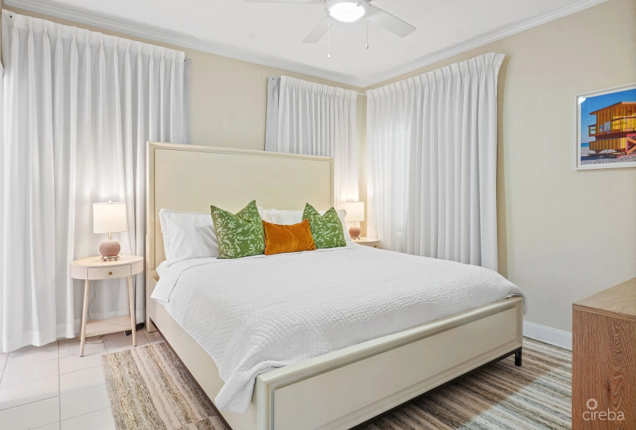 Coconut Bay 115