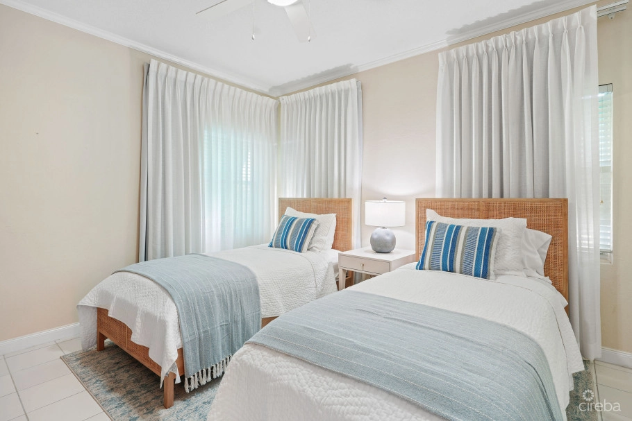 Coconut Bay 115