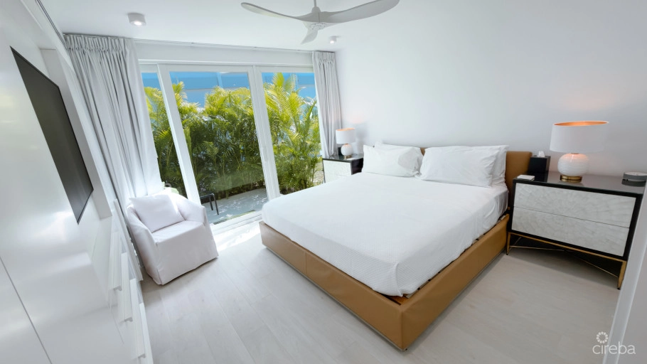 Beachfront Condo Island Pine Villas
