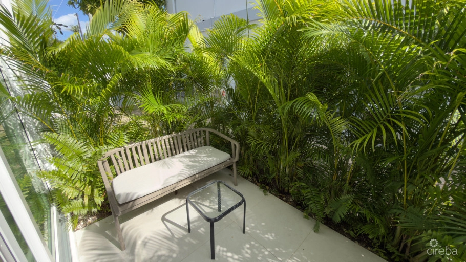 Beachfront Condo Island Pine Villas