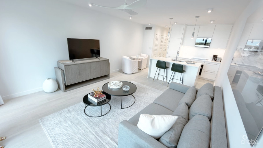 Beachfront Condo Island Pine Villas