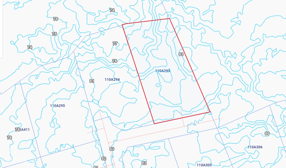 Selworthy Grove    Cayman Brac (large  .37 Acre Lot)