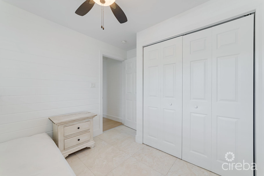 Reduced! #1 Canal Home Uncle Bob Lane