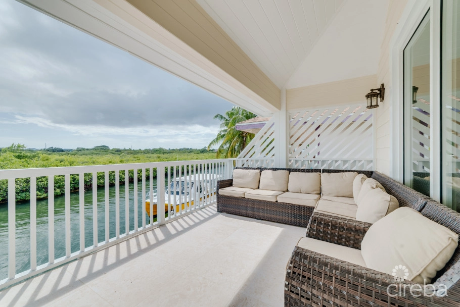Reduced! #1 Canal Home Uncle Bob Lane
