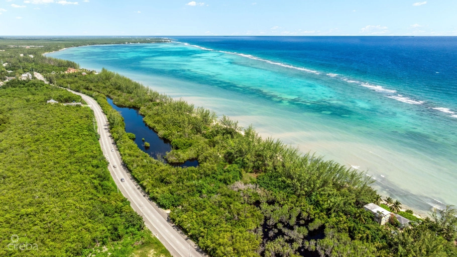 Breakers Beachfront Development Land - 4.05 Acres