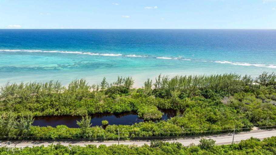 Breakers Beachfront Development Land - 2.5 Acres