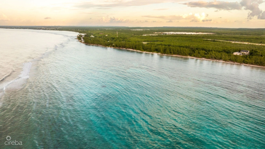 Breakers Beachfront Development Land - 5.67 Acres