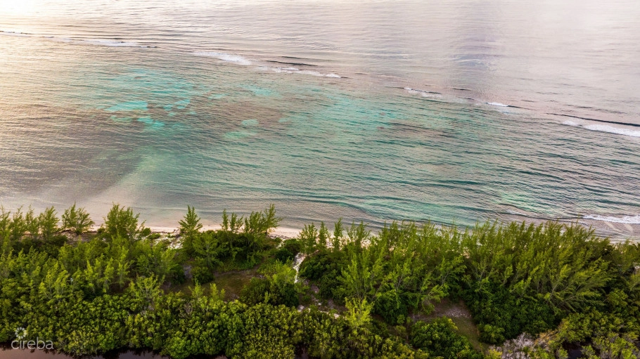 Breakers Beachfront Development Land - 3.70 Acres