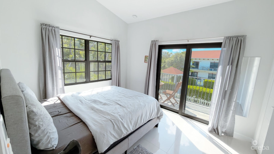 Portofino Gardens 1 Bed Condo