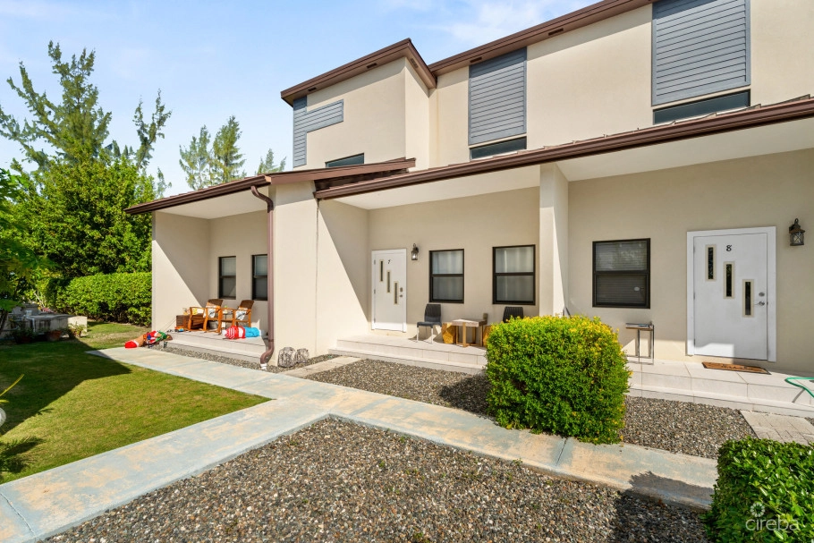 Oasis Townhome #7