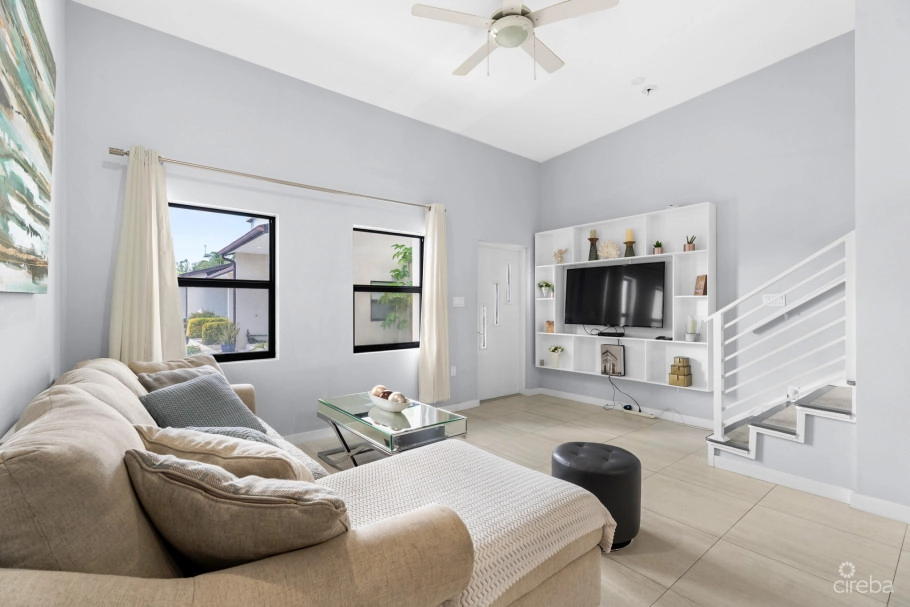 Oasis Townhome #7