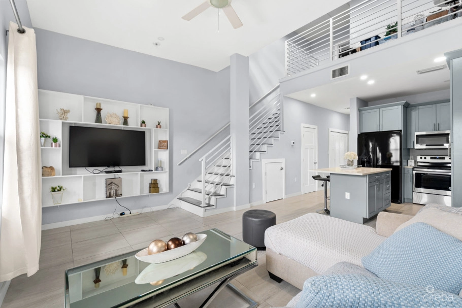 Oasis Townhome #7