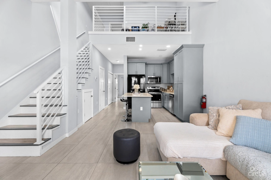 Oasis Townhome #7