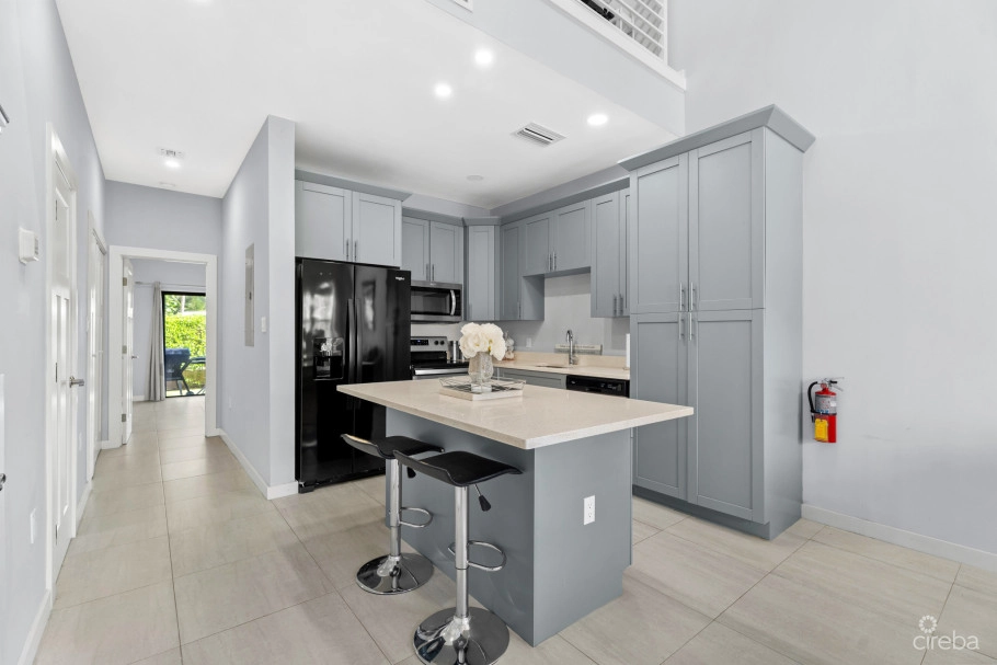 Oasis Townhome #7