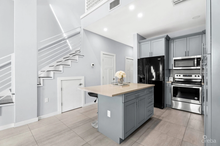 Oasis Townhome #7