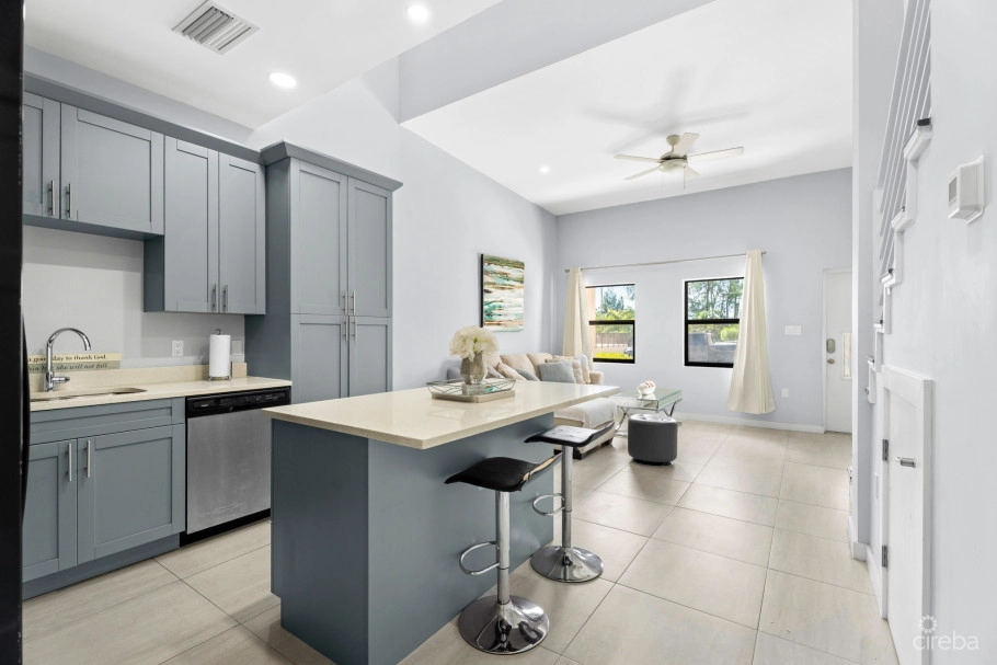 Oasis Townhome #7