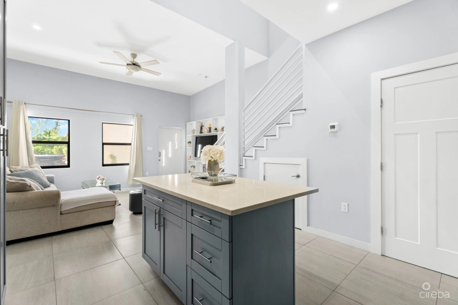 Oasis Townhome #7