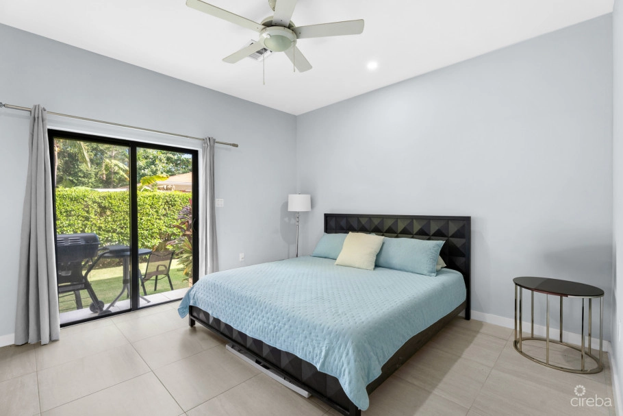 Oasis Townhome #7