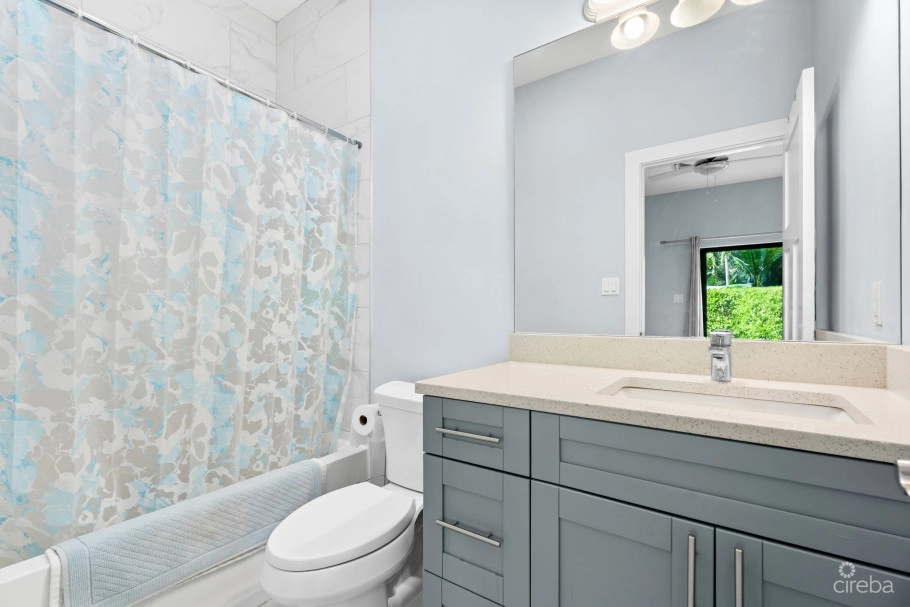 Oasis Townhome #7