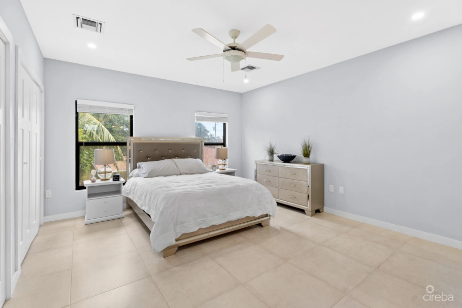Oasis Townhome #7