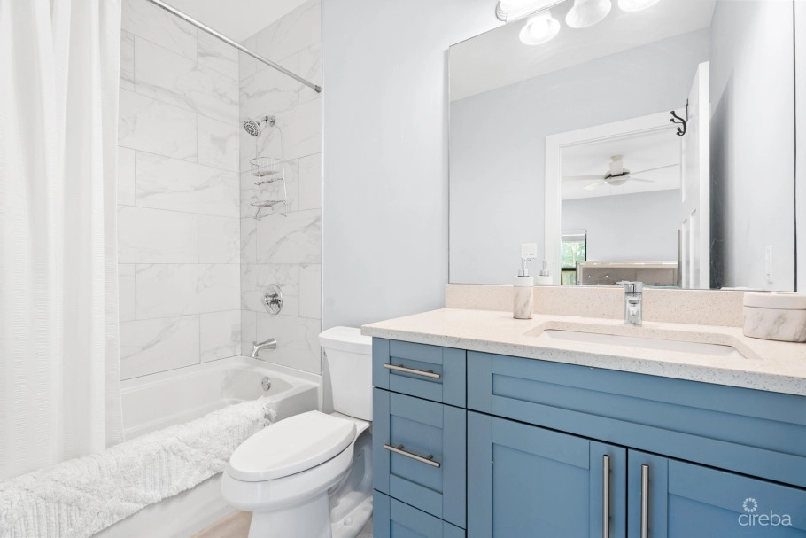 Oasis Townhome #7