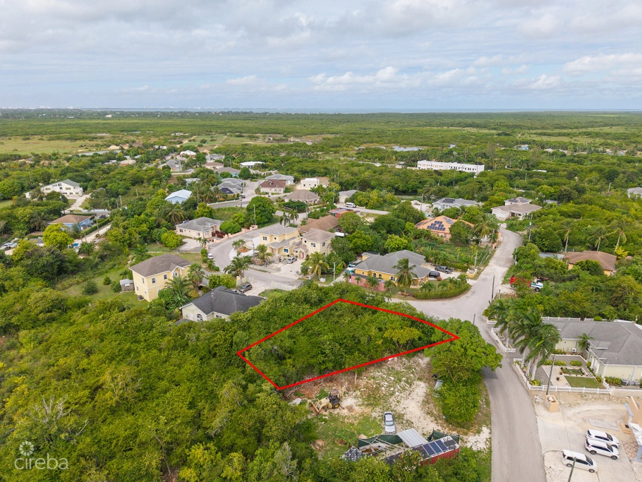 Lush Corner Residential Lot - Lower Valley - Motivated Seller Offers Welcome