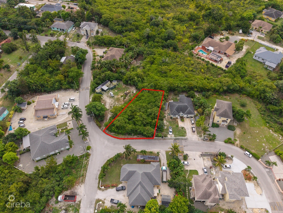 Lush Corner Residential Lot - Lower Valley - Motivated Seller Offers Welcome