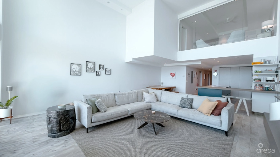 Tides Beachfront Residence