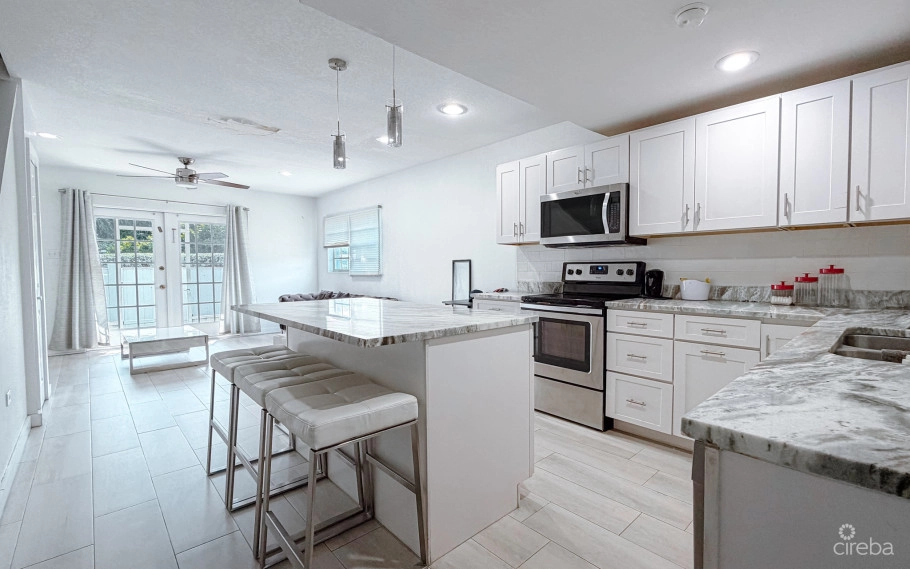Meadows 2 Bed Townhouse West Bay