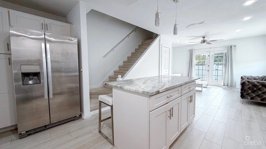 Meadows 2 Bed Townhouse West Bay