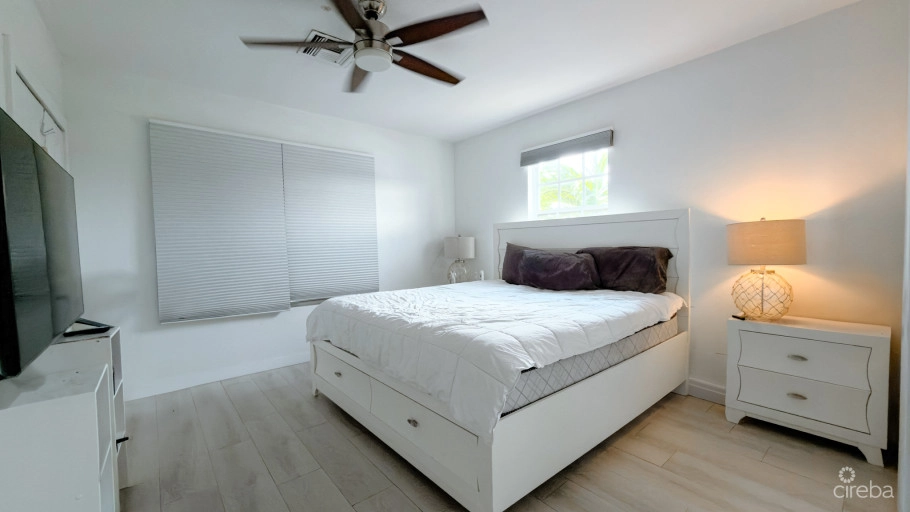 Meadows 2 Bed Townhouse West Bay