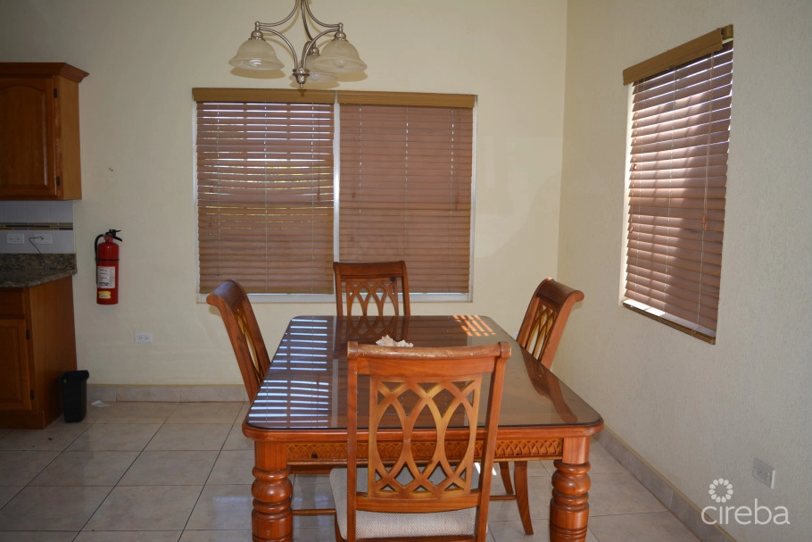 Royal Heights Half Duplex