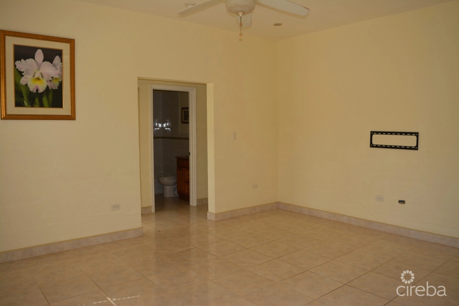 Royal Heights Half Duplex