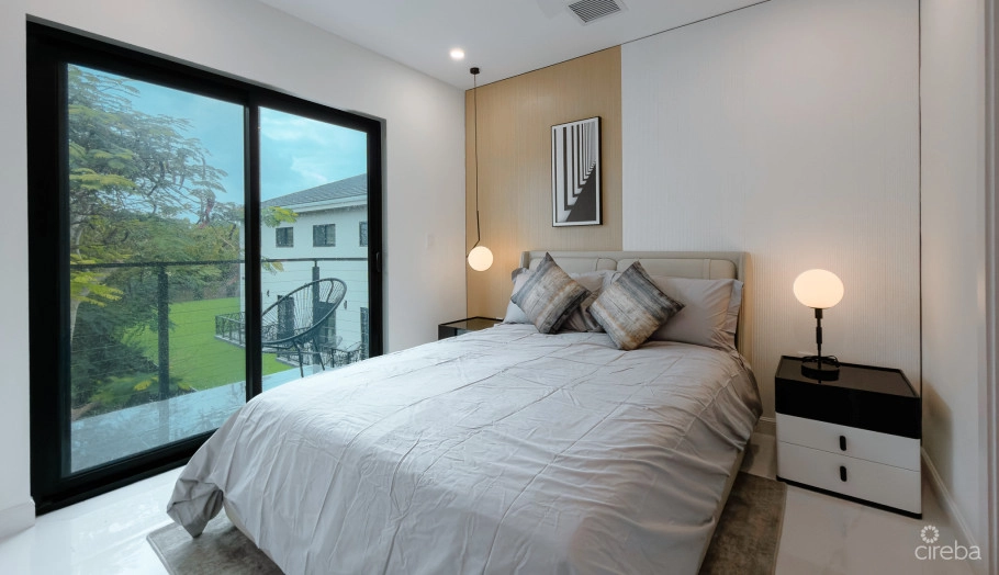 Arza 3 Bed Corner Condo - Cash Back Options Available