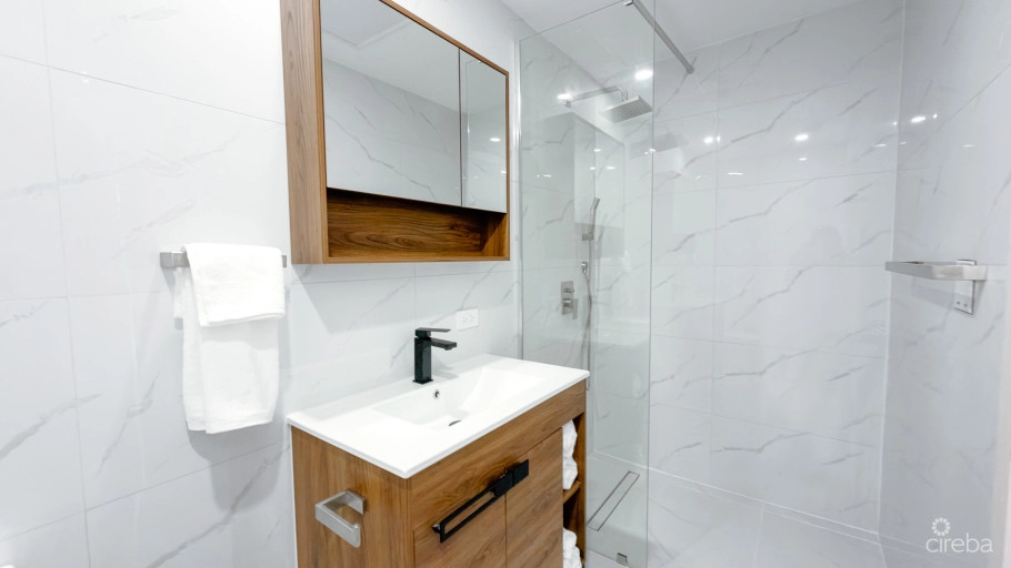 Arza 3 Bed Corner Condo - Cash Back Options Available