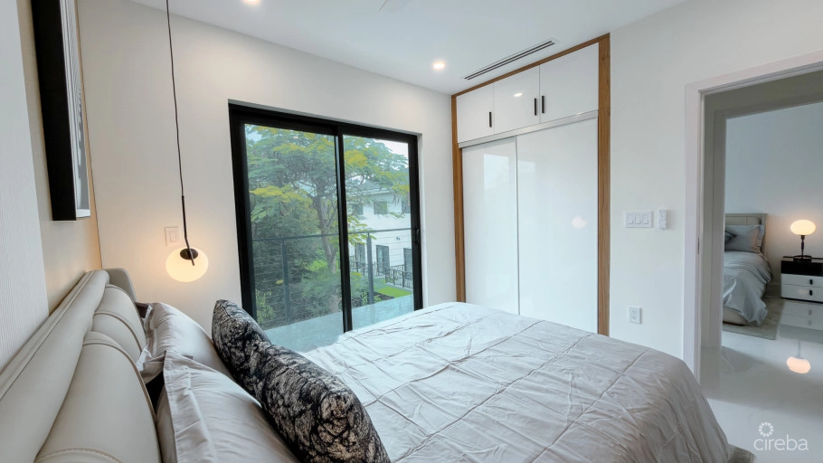 Arza 3 Bed Corner Condo - Cash Back Options Available