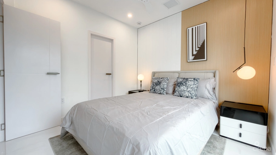 Arza 3 Bed Corner Condo - Cash Back Options Available